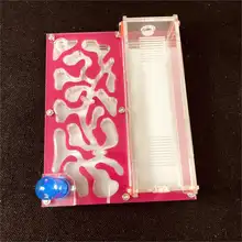 Ant Nest Moisture Test Tube #5