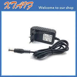 Generic 9 Volt DC 9V 1A AC Adapter for ZOOM AD-16 Power Supply Charger PSU