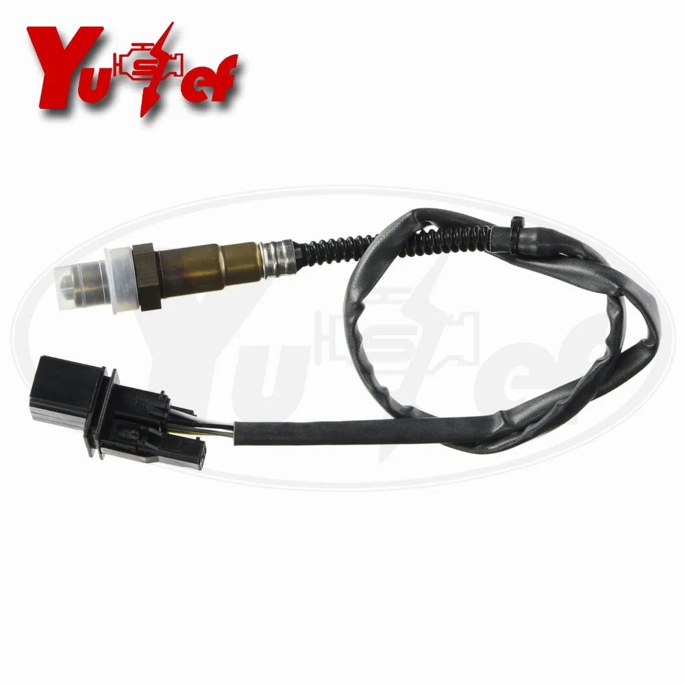 

O2 Oxygen Sensor For AUDI FORD SEAT SKODA VW 03E906262 07C906262AB 022906262N 06A906265BT 0258007357 0258007154 Wideband Lambda