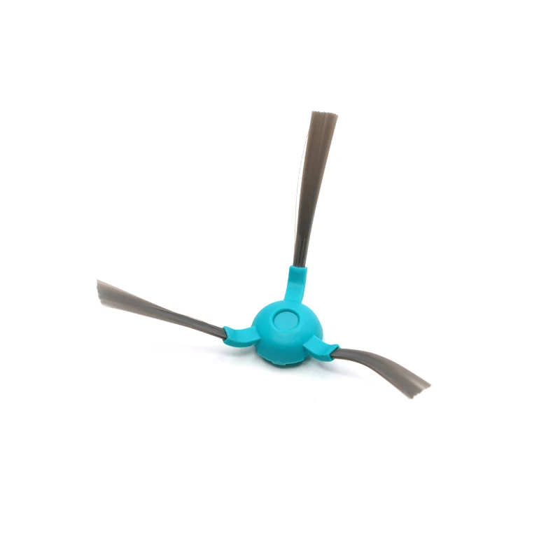 2 قطعة عالية الجودة الجانب فرشاة روبوت الكناس اكسسوارات استبدال ل الكونغا 3090 3490 مكنسة كهربائية