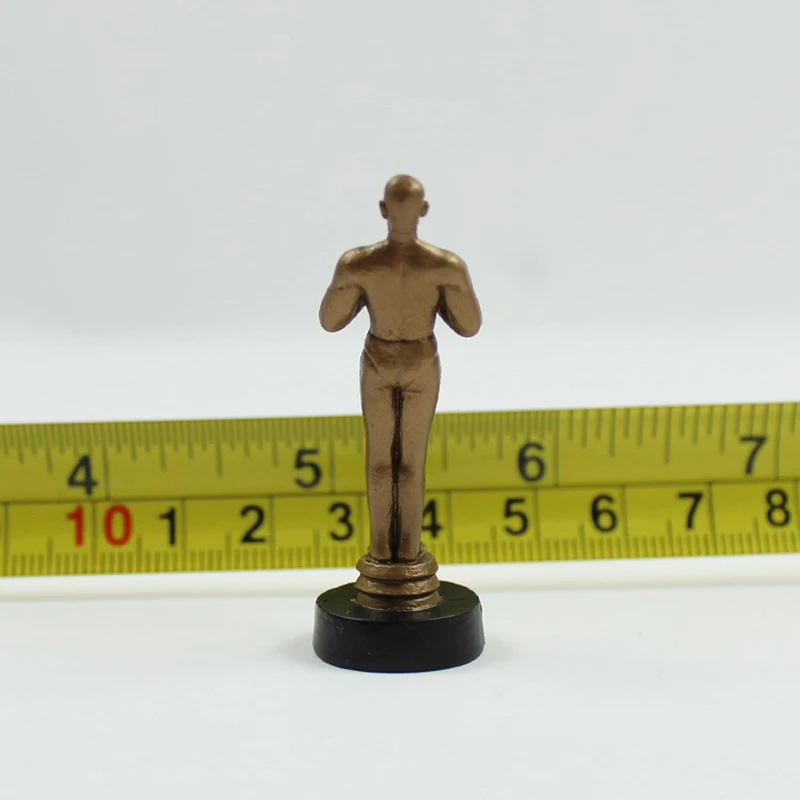 1/6 Scale Action Fi… - image