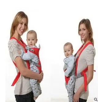 2022 Months Breathable Multifunctional Front Facing Baby Carrier Infant Comfortable Sling Backpack Pouch Wrap Baby Kangaroo