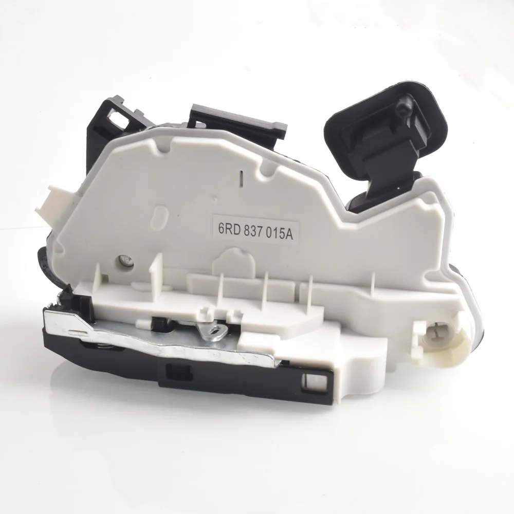 

5K1837015 Car Latch Door Lock Actuator Front Fear Left Right for VW Sharan 7n Polo 6R Beetle Cabrio For Seat Alhambra leon 5n