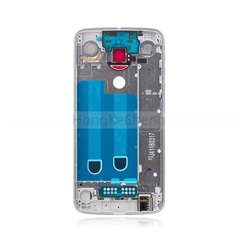 OEM Middle Frame Replacement for Motorola Moto Z XT1650-05