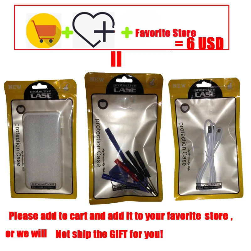 [6 Usd Gift] Scherm Voor Iphone 6 6S 7 8 Lcd-scherm Op 66S78 Pantalla Vervanging Zwart wit Afficheur Oem Aaa