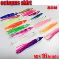 MIX 8CM 16 piezas