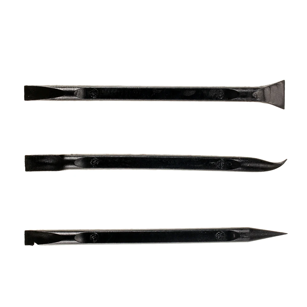 ESPLB 3 Stück/Set Heavy Duty 6'' Kunststoff Spudger Set für Handy/Tablet Öffnungswerkzeug Kit – Detail 1