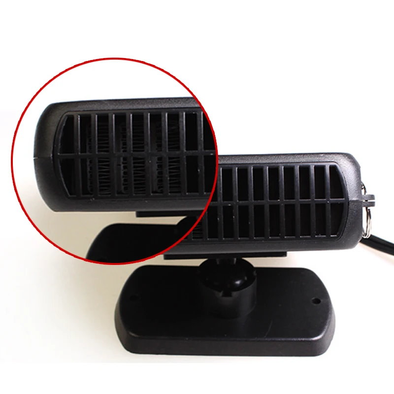 ZD Car Heaters Windshield Defroster Fan For kia Ceed Suzuki grand vitara Citroen xsara picasso C3 Subaru Saab Lada granta