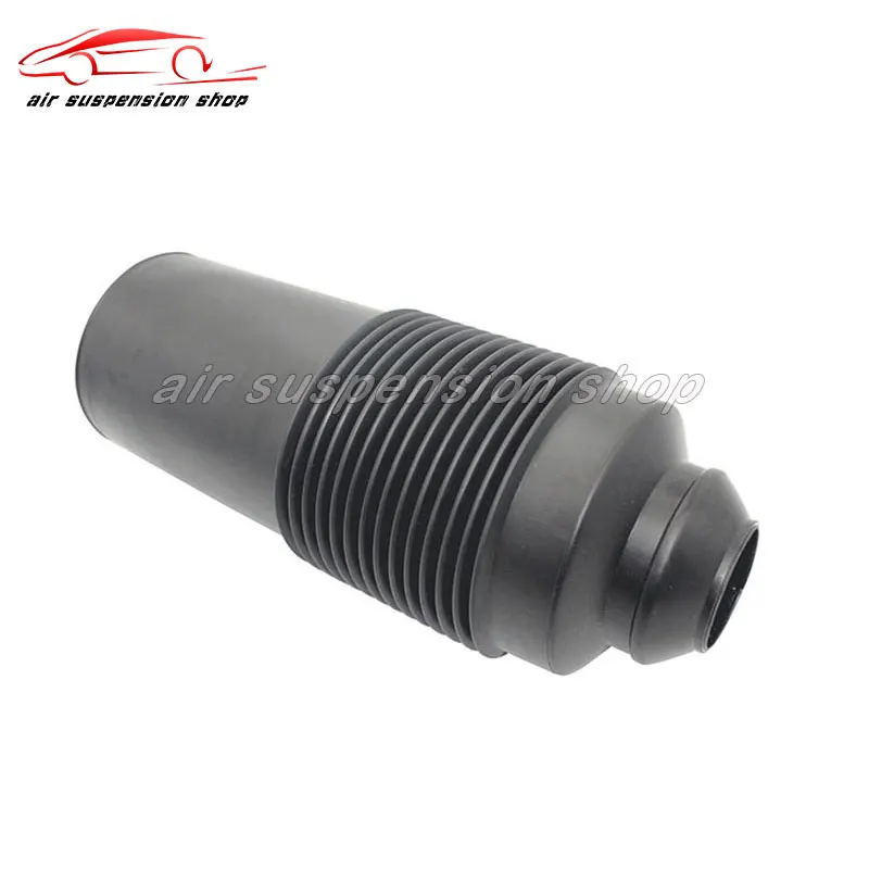 1PC Front Dust Boot ABC Air Shock Absorber Hydraulic Suspension Rubber Cover For Mercedes Benz R230 SL350 SL500 SL600 2303270092