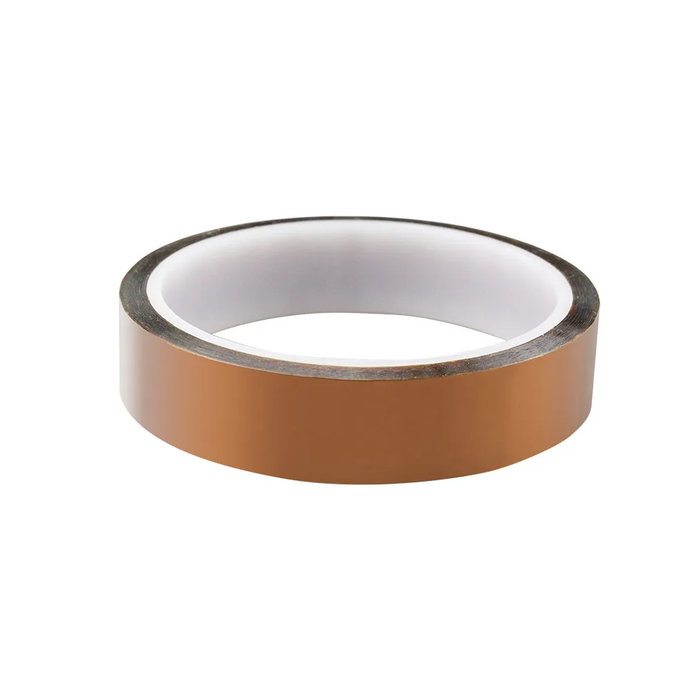 33M Brown Heat Resistant High Temperature Polyimide Adhesive Tape