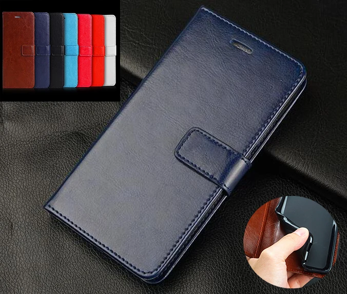 Luxury Flip Leather…