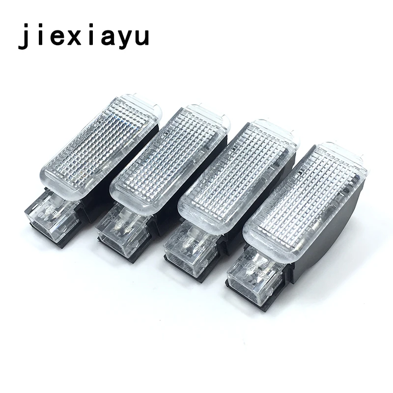 1 zestaw OEM panel drzwi światło ostrzegawcze dla Phaeton Transporter Sharan Yeti Seat Altea Leon A5 A6 A7 A8 Q3 A5 A7 TT 8KD 947 415 C — zdjęcie 5