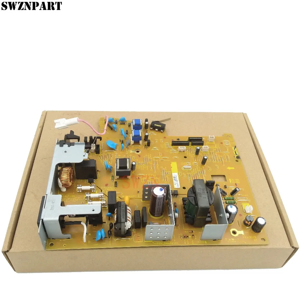 

Printer power board for Canon LBP151 LBP151DW LBP 151 151DW LBP-151 LBP-151DW FM1-U988 FM1-U987 FM1-U986 110V or 220V