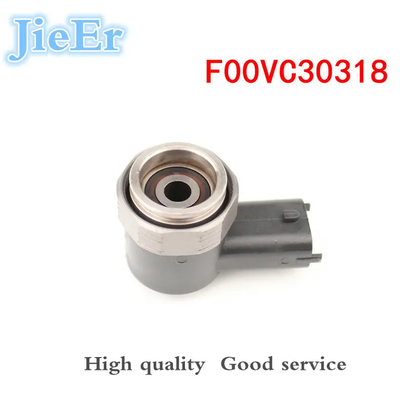 solenoid air valve F00VC30318 for diesel injector 0445110