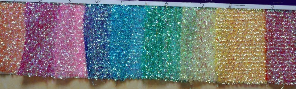 Fashion shining hairy sequin fabric,night ball dress and stage costume dress fabric, XERY04126