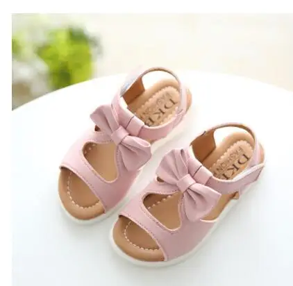 2020 hot New arrival girls sandals fashion summer child shoes high quality cute girls shoes design casual kids sandals