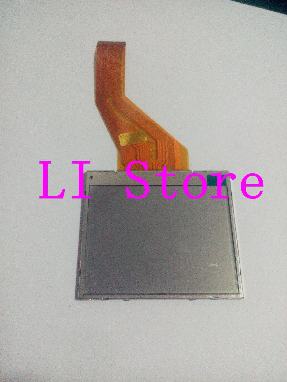 NOVA Tela Lcd para Panasonic Lumix DMC-FZ28 FZ28 Câmera Digital