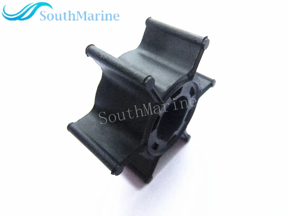 

47-11590M 18-3066 Water Pump Impeller for Mercury Mariner 6HP 8HP Outboard Motor Quicksilver Parts , 6C 6D 8C