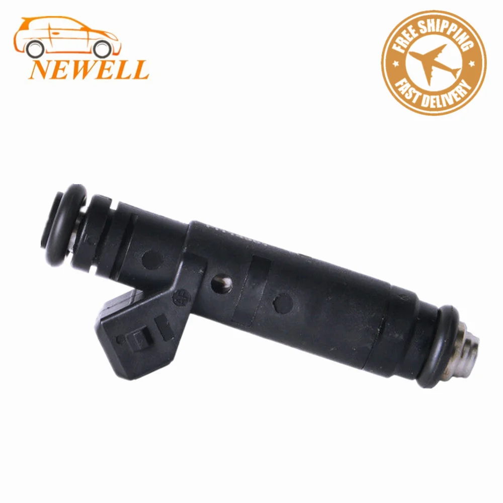 4/6PCSLOT  630cc FI114961 Fuel Injector Nozzle for Siemens Deka EV1 60LB BMW VW Ford Dodge Toyota