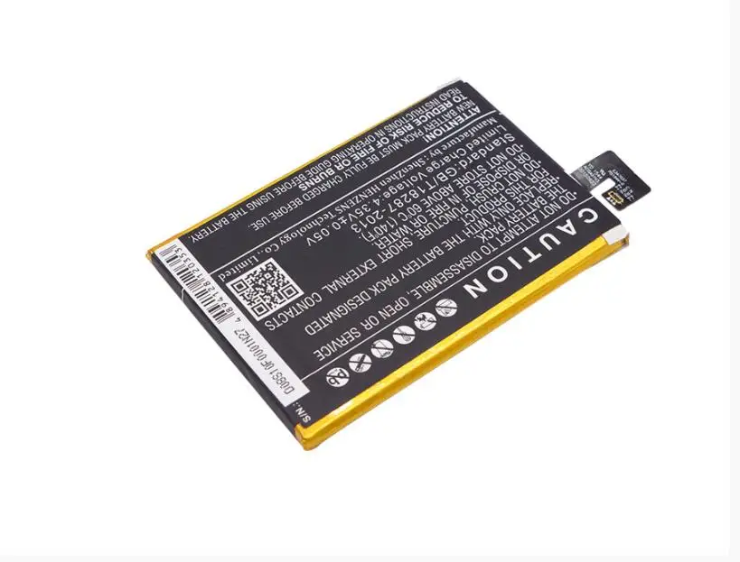 Cameron Sino 5000mah battery for  ASUS Z010AD Z010D Z010DA ZC550KL ZenFone 5000 ZenFone 5000 Dual SIM TD-LTE Zenfone Max