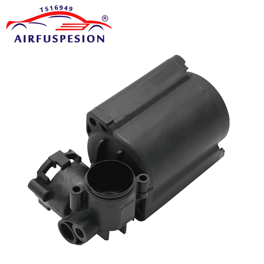 Air Suspension Compressor Pump Tank For Mercedes Benz W220 W211 A8 D3 A6 C5 Plastic Part Assembly 2113200304 2203200104