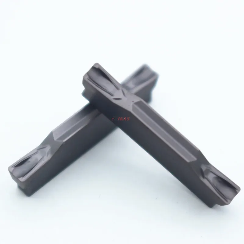 free shipping ZTED02503 MG YBG202 grooving carbide inserts turning inserts turning tool CNC tool Lathe tools Lathe cutter