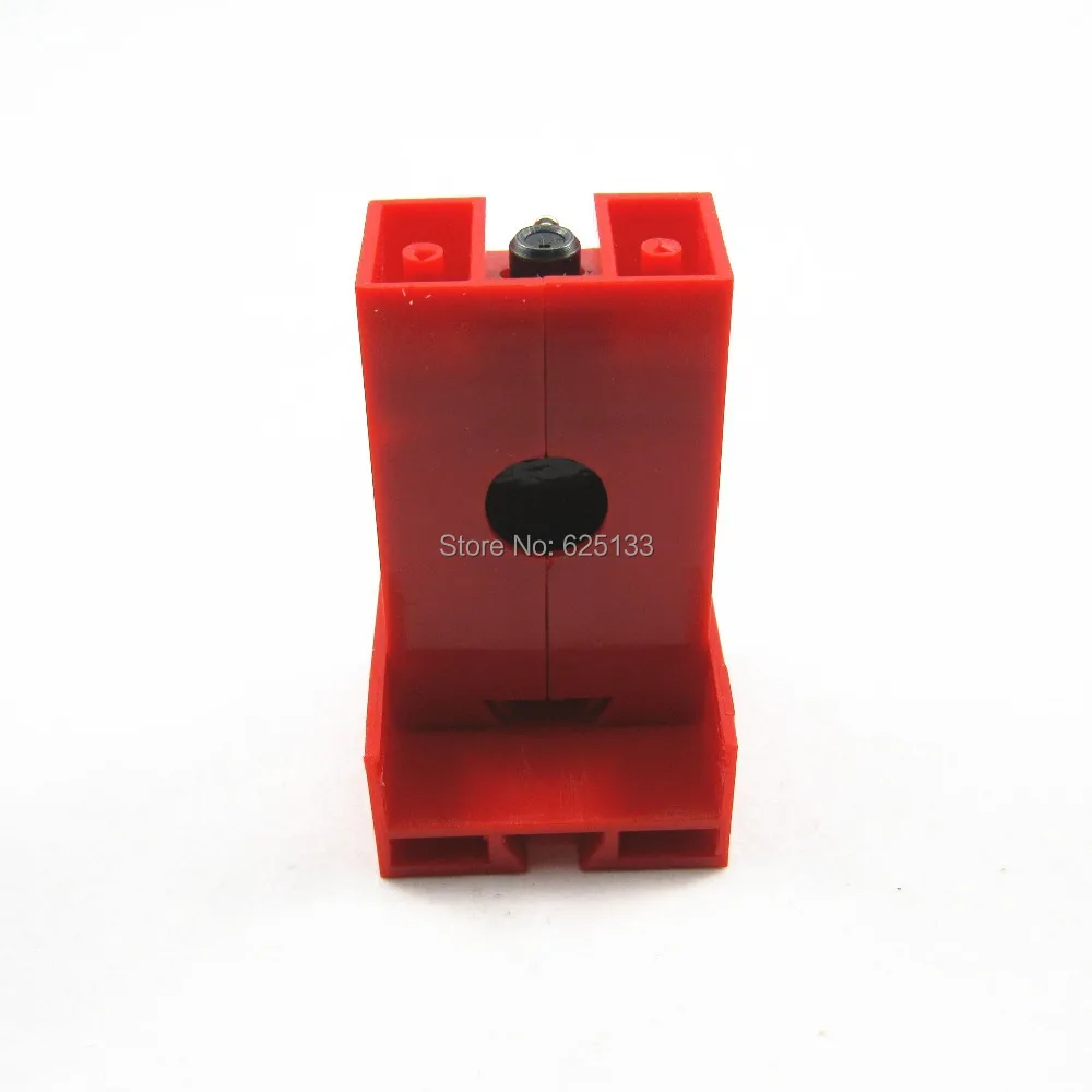 Plastic Jigsaw Base Z014 Dedicated Zhouyu  The First Tool Normal Mini 6 in 1 Multipurpose Machine Accessary