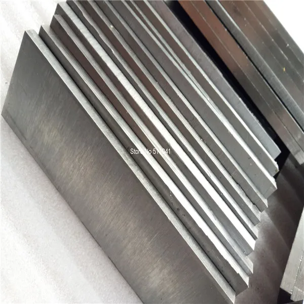 nickel plate nickel sheet 8*200*100 ,10pcs wholesale price , free shipping