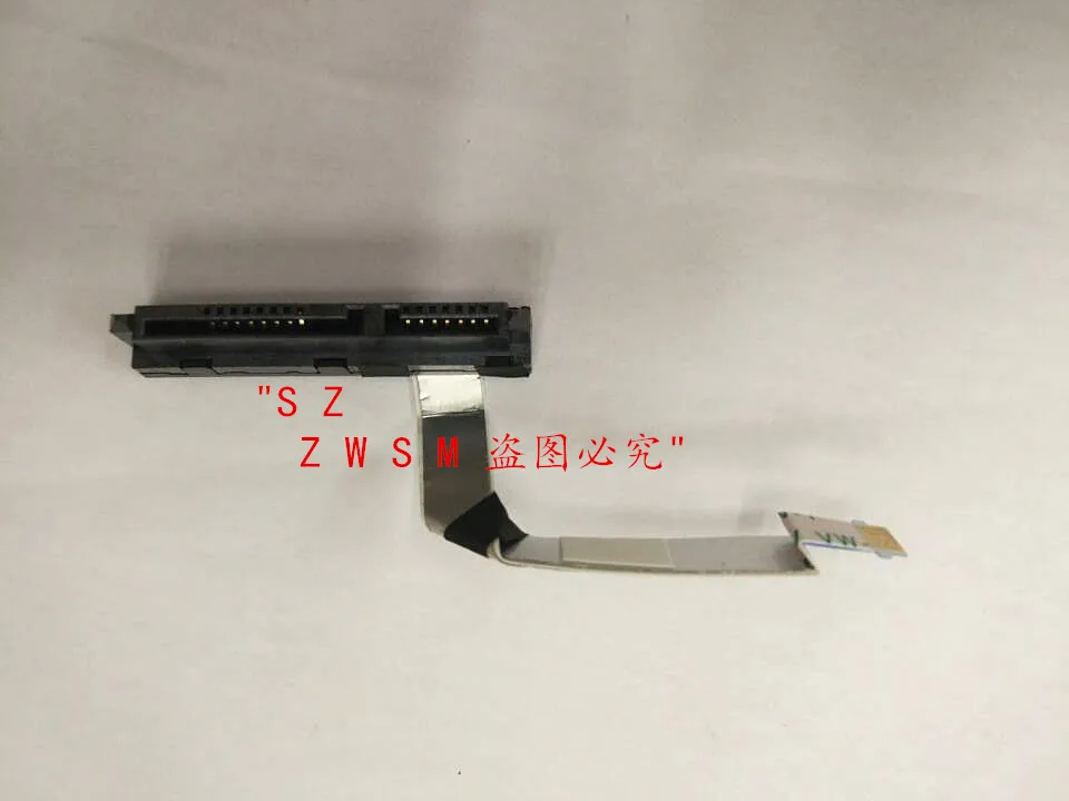 New For lenovo Y700 Y700-15 Y700-17 Y700-15ISK Y700 BY510 BY710 NBX0001GB10 NBX0001GB00 Hard Drive Connector Cable HDD FFC Cable