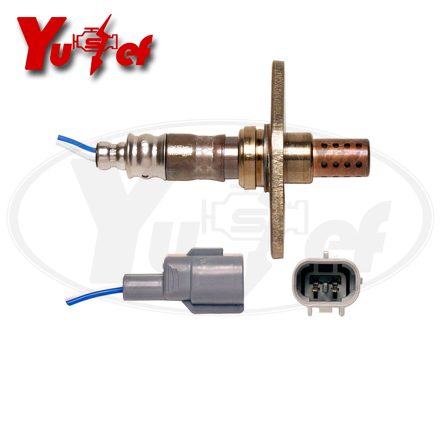 

Oxygen Sensor O2 Lambda Sensor AIR FUEL RATIO SENSOR for GEO PRIZM TOYOTA CELICA COROLLA PASEO PREVIA TERCEL 234-2052 1991-1995