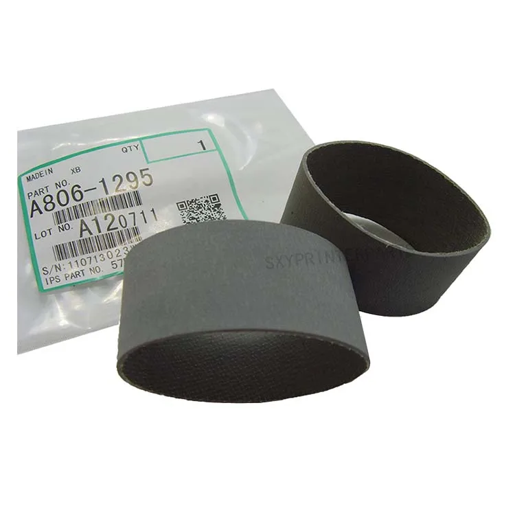 Good Quality A806-1295 ADF Paper Feed Belt for Ricoh Aficio 1050 1055 1060 1075 1085 1105 2051 2060 2075 2090 2105