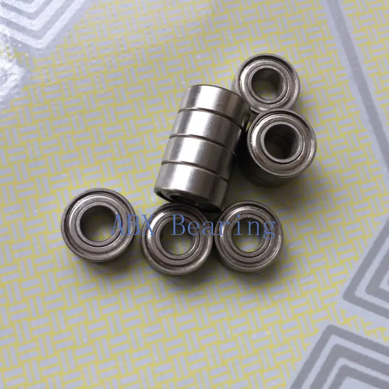 MR148ZZ SMR148 L-1480 (10pcs) – Die perfekte Wahl für präzise Anwendungen