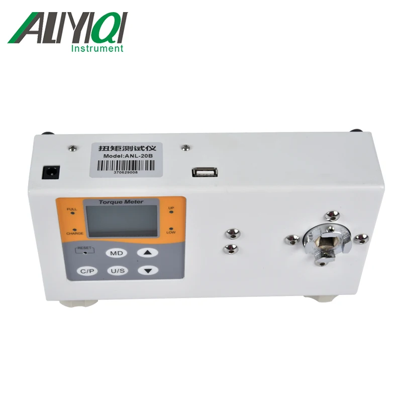 ANL-B--20 Torque Tester  Meter Digital Price Dial Measuring  Screwdriver