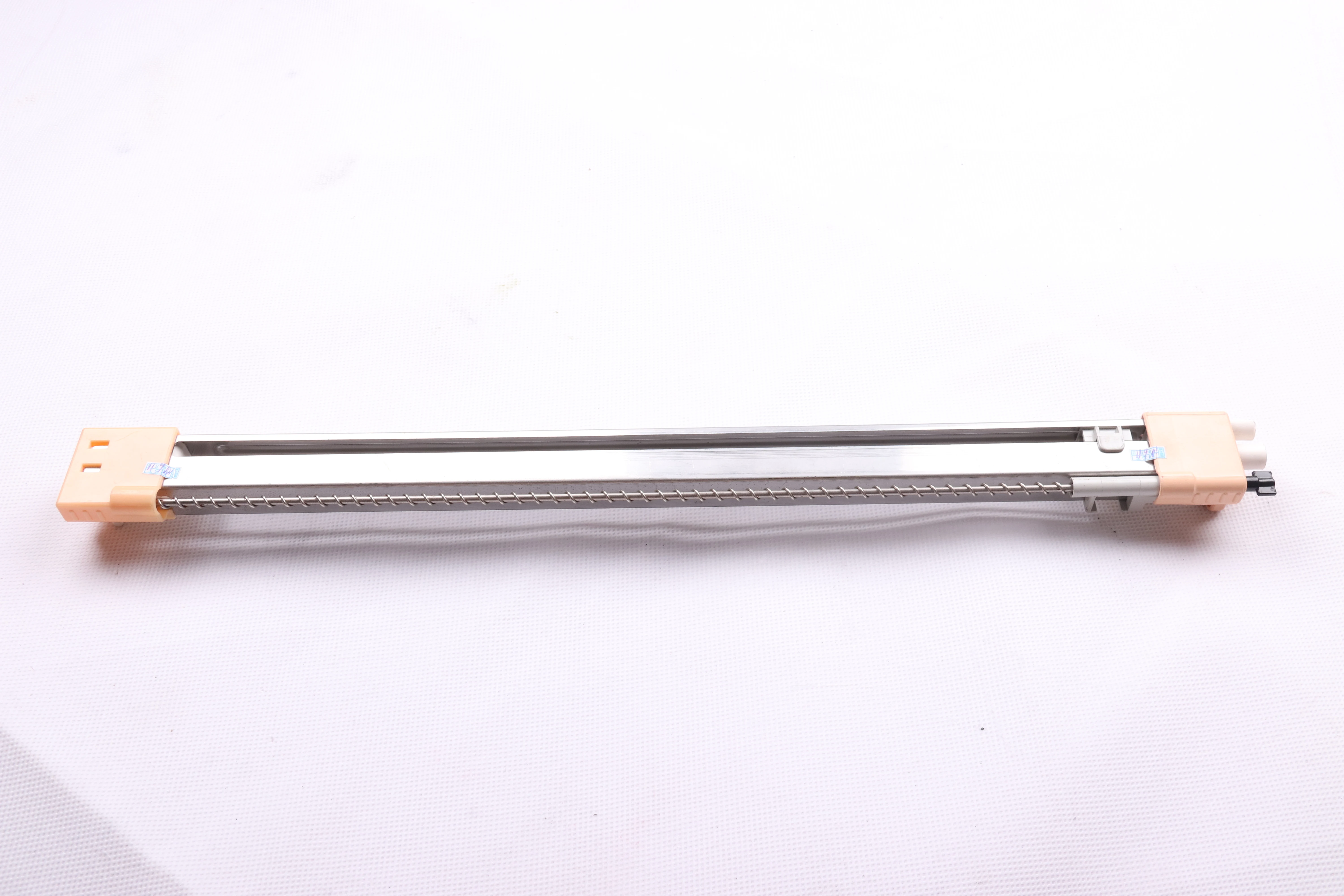 

Used original black Drum corona assembly For DocuColor C7550 7500 6500 7600 5065 7665 242 252 240