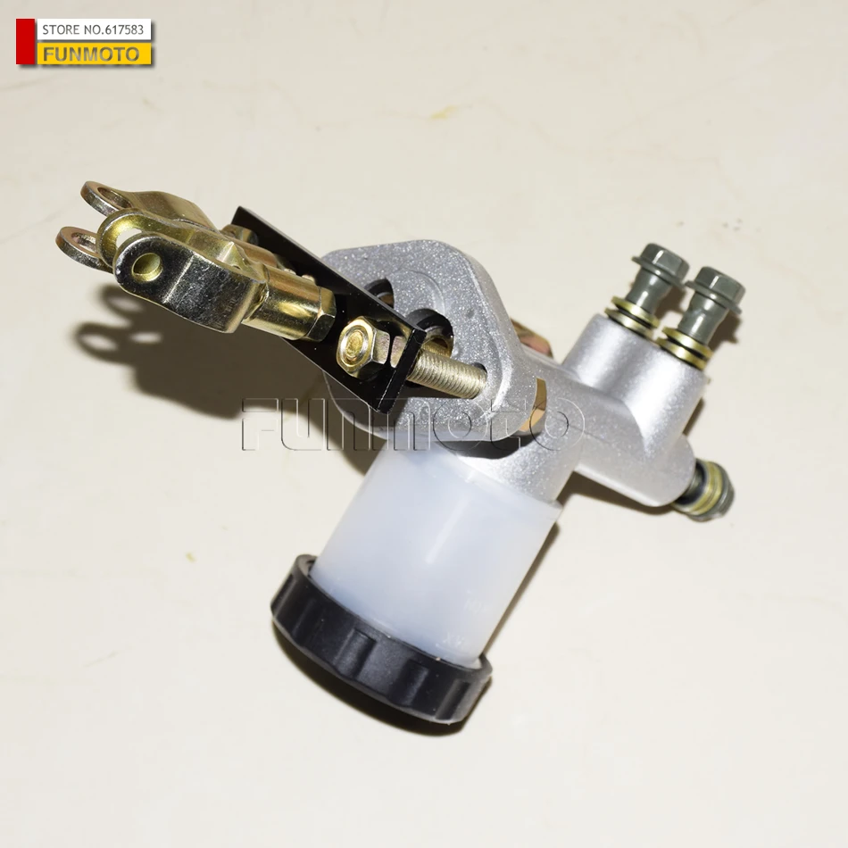 Brake Pump or Master Cylinder suit for PGO 150 BUGGY/150CC GOKART/Roketa 150/kinroad 150/kazuma 150 buggy