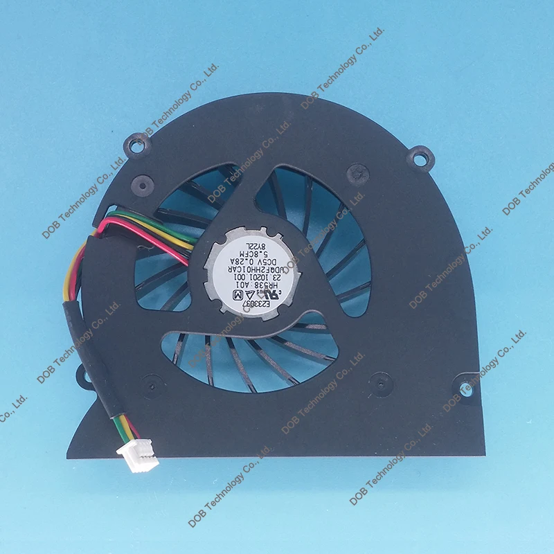 New Laptop CPU COOLING FAN FOR Dell XPS M1330 M1318 M1310 Fan