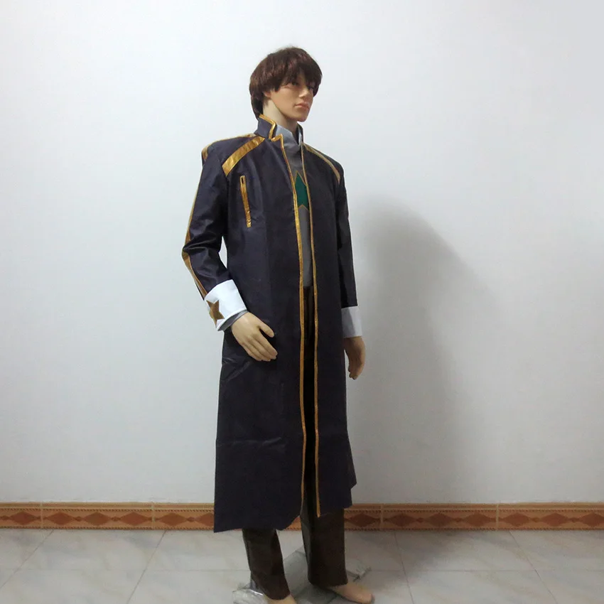 Jotaro Kujo 할로윈 크리스마스 할로윈 파티 유니폼 코스프레 의상 모든 크기 맞춤 설정