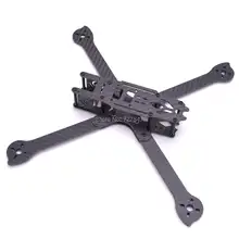 Carbon Fiber FPV Frame XL5 V2 #3