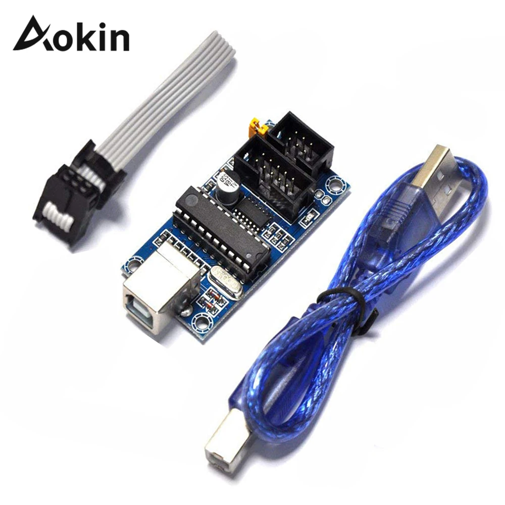 USBTiny ISP Programmer für Arduino – Praxisnahe Bewertung und Anleitung für Einsteiger und Fortgeschrittene