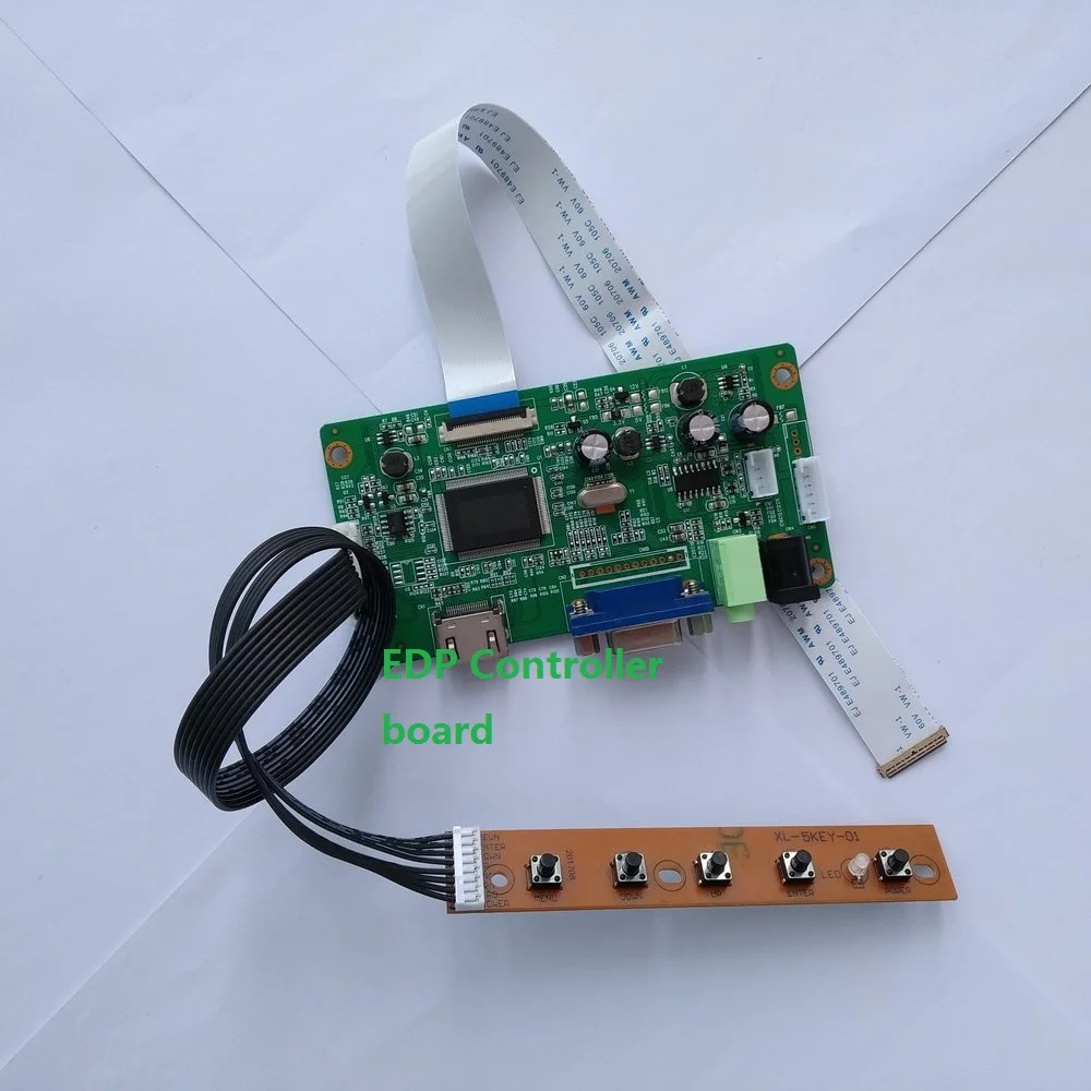 for N140BGE-EA3 1366X768 monitor Controller 14