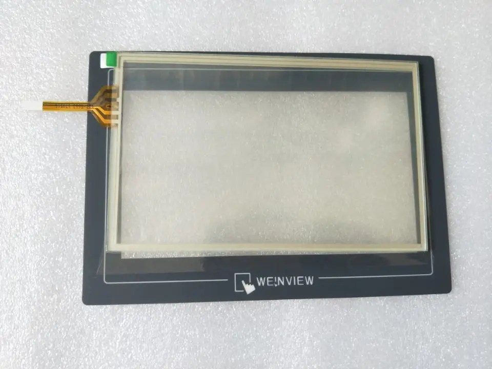 New Touch Glass for Weimview HMI panel TK6071IP TK6070IH TK6070IK TK6070IQ TK6070IP, 7