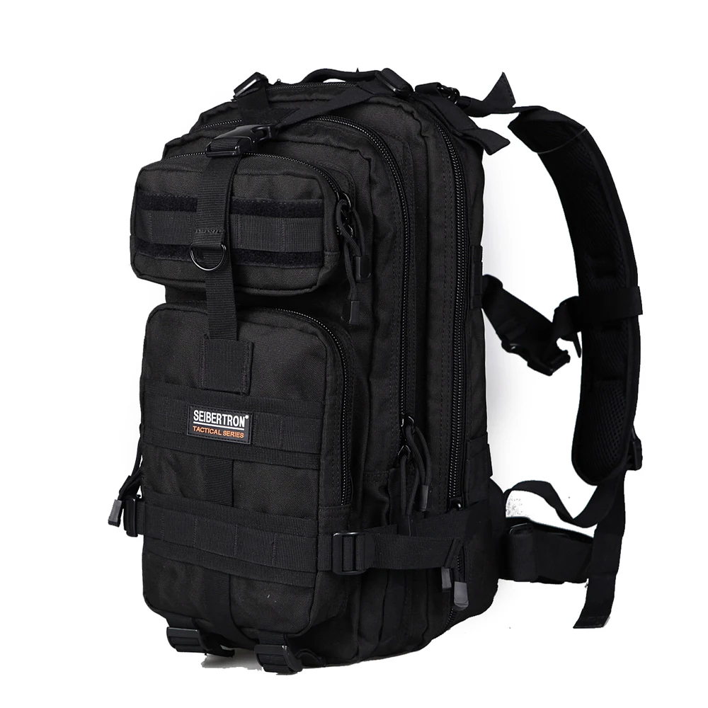 Seibertron 30L Travel bag 40L New Outdoor Sports Backpack Waterproof For Cycling Hiking Hunting Climbing MOLLE