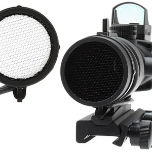 5 Hauptverkaufsjagd 4x32 - №1