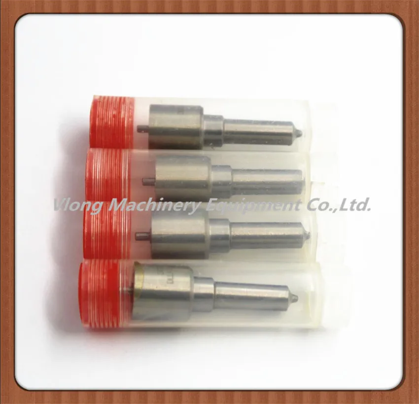 Common Rail Spary Nozzle 0433175425 For Diesel Injector Sparyer 0445110262 0445110 262 DSLA150P1438 DSLA 150P 1438 0 433 175 425