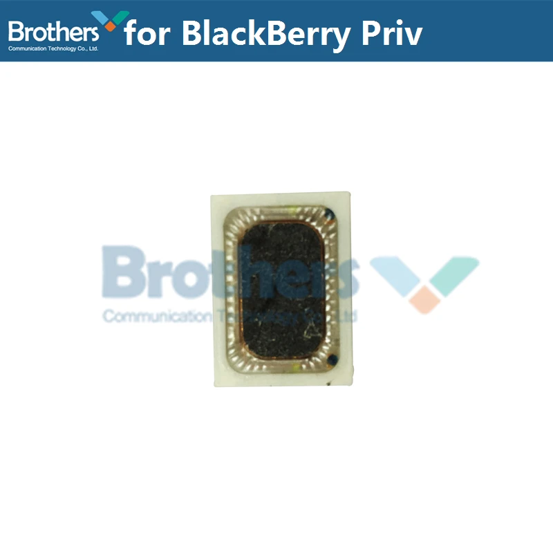 For BlackBerry Priv Loud Speaker Flex Cable for BlackBerry Priv Loudspeaker Ringer Buzzer Flex Cable Phone Replacement Original