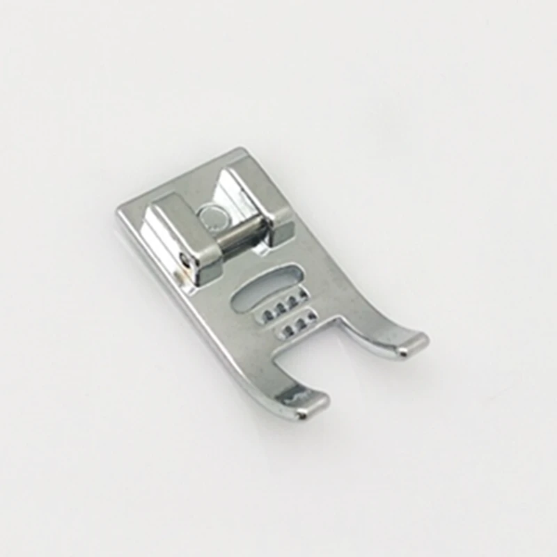 SEWING MACHINE LOW SHANK 5 HOLE CORDING FOOT Compatible With BROTHER JANOME SINGER 9903 5BB5279