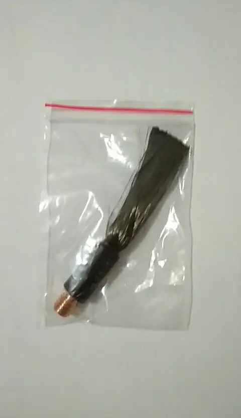 Weld Brushes for Weld Seam Bead Joint Cleaning Polishing Machine welding Seam Cleaner M6/M8/M10