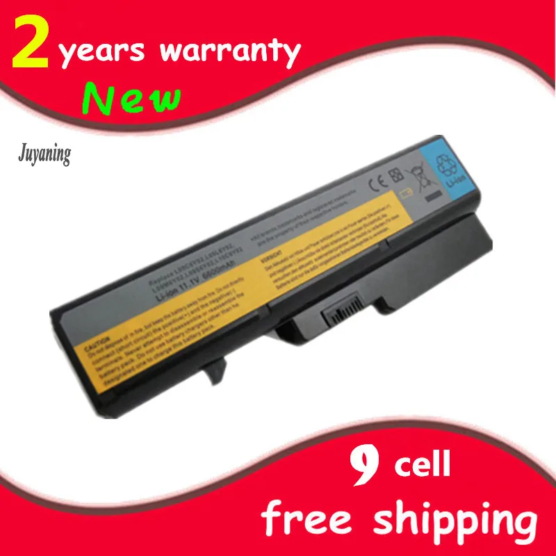 

Juyaning Laptop battery FOR Lenovo L09C6Y02 L09L6Y02 L09M6Y02 L09N6Y02 L09S6Y02 L10C6Y02 L10M6F21 L10P6F21 L10P6Y22 LO9L6Y02