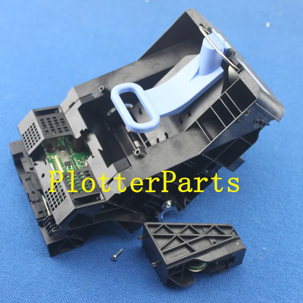 CR647-67025 CH538-67044 Carriage assembly for HP Designjet T770 T790 T1200 T1300 T2300 Original New