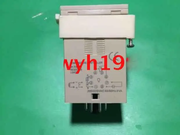 

PN-48D Series Dial-code Temperature Controller used for Taiwan SKG